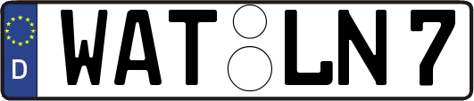 WAT-LN7