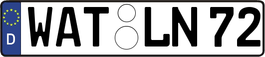 WAT-LN72