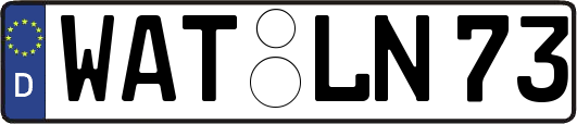 WAT-LN73