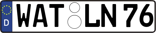 WAT-LN76