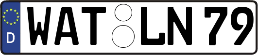 WAT-LN79