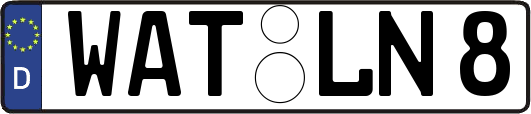 WAT-LN8