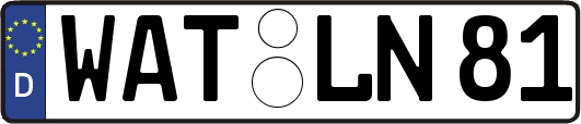 WAT-LN81