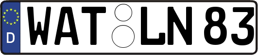 WAT-LN83