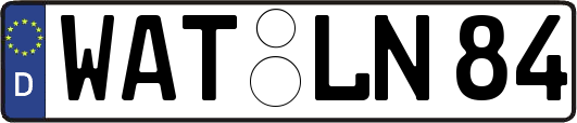 WAT-LN84