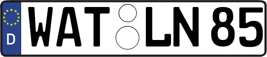 WAT-LN85