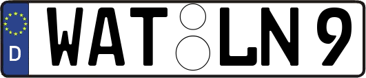 WAT-LN9