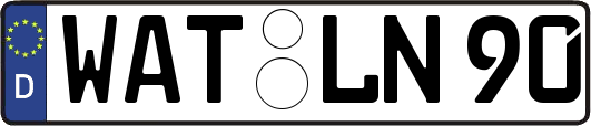WAT-LN90
