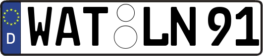 WAT-LN91