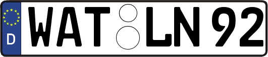 WAT-LN92