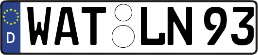 WAT-LN93