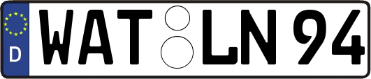 WAT-LN94