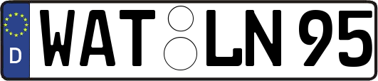 WAT-LN95