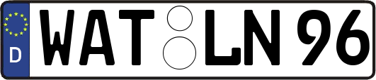 WAT-LN96