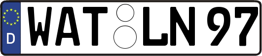 WAT-LN97