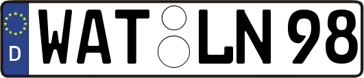 WAT-LN98
