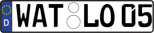 WAT-LO05