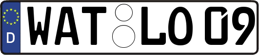 WAT-LO09