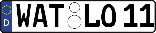 WAT-LO11
