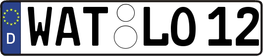 WAT-LO12