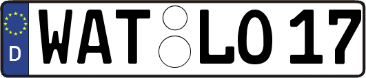 WAT-LO17