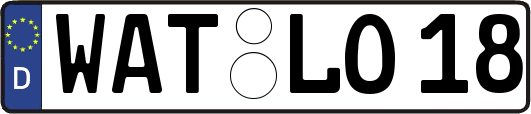 WAT-LO18