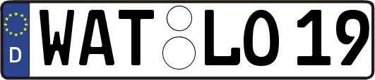 WAT-LO19
