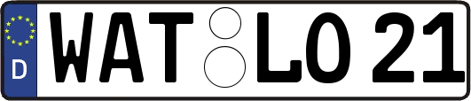 WAT-LO21