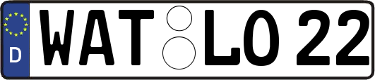 WAT-LO22