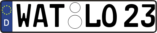 WAT-LO23