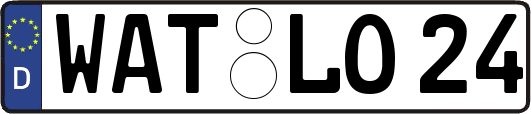 WAT-LO24