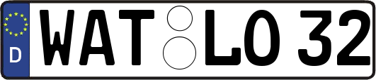 WAT-LO32