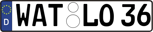 WAT-LO36