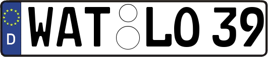 WAT-LO39