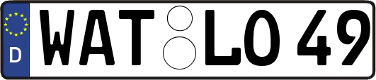 WAT-LO49