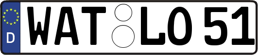 WAT-LO51