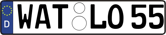 WAT-LO55
