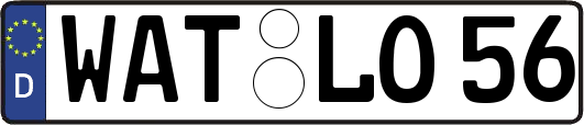 WAT-LO56