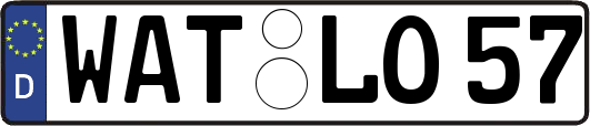 WAT-LO57