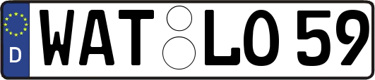 WAT-LO59