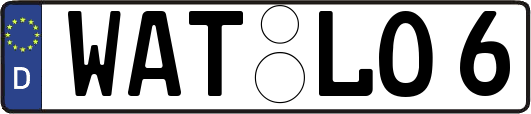 WAT-LO6