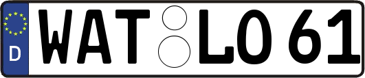 WAT-LO61