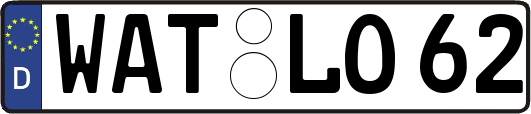 WAT-LO62