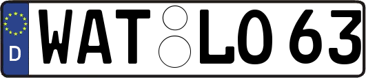 WAT-LO63