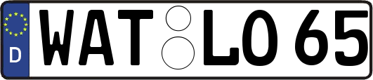 WAT-LO65