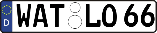 WAT-LO66