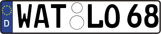 WAT-LO68