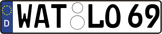 WAT-LO69
