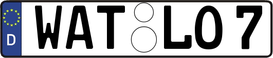 WAT-LO7