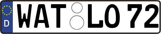 WAT-LO72